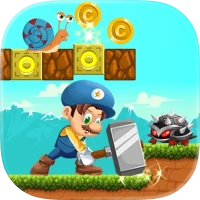 Jay's World - Super Adventure