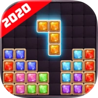 Block Puzzle - Jewel Legend