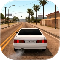 MadOut 2: Grand Auto Racing