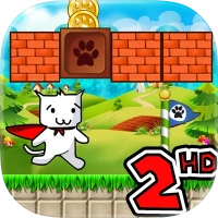 Syobon Action 2 HD: Rage Game