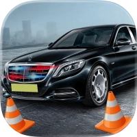 President Car Convoy Game