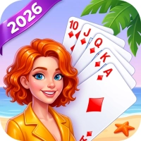 Solitaire TriPeaks Halloween
