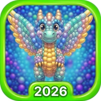 Bubble Shooter Classic