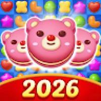 Match Fever: Puzzle & Design