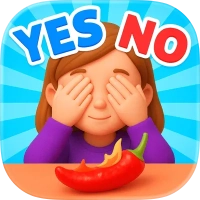 Yes or No? Food Prank Game