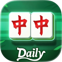Daily Mahjong Match