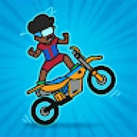 Summer Wheelie