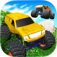 Rock Crawling
