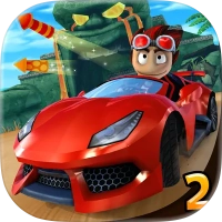 Beach Buggy Racing 2
