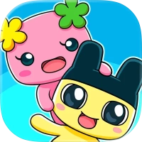 Tamagotchi Adventure Kingdom
