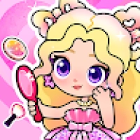 Gogo Mini World - Beauty Salon