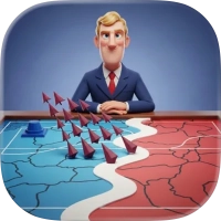 Conquer Countries