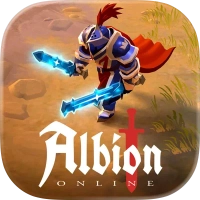 Albion Online