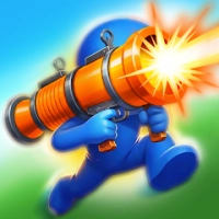 Bazooka Boy