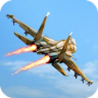 Mig 2D - Retro Shooter!