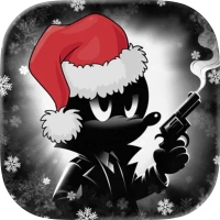 Retro Shooter: Last Mouse