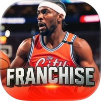 Franchise Basketball: Pro GM