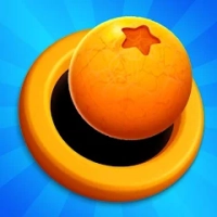 Fall in Hole!