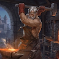 Battlesmiths: Forge Master