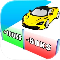 Get the Supercar 3D