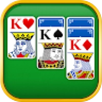 Solitaire HD - Card Games