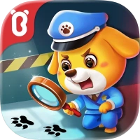 Little Panda: Detective Diary