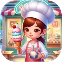 Ice Cream Fever : Cooking Game