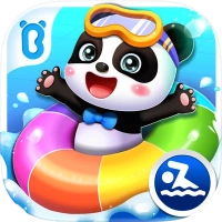 Baby Panda's Kids Safety