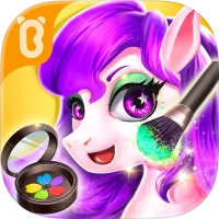 Little Panda: Fashion Unicorn