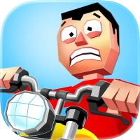 Faily Rider