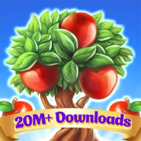 EverMerge: Match 3 Puzzle Game