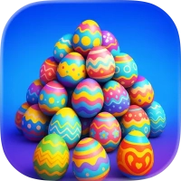 Find Match Pile 3D