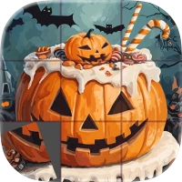Puzzles Game Art Jigsaw