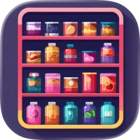 Match Goods: Triple Sort Game