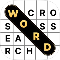 Crossword Search: Word Puzzles