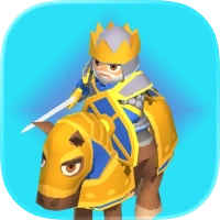 Tiny Commander 3D