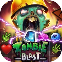 Zombie Blast - Link Match