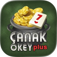 Çanak Okey Plus