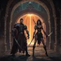 Duskfall: turn based RPG