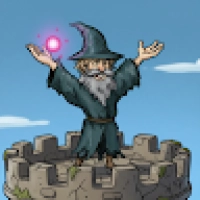 Evil Tower - Idle Defense TD