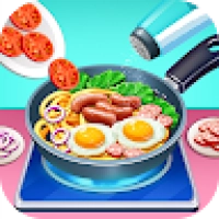 Baking Games: Cooking Games