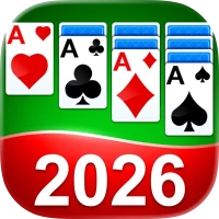 Solitaire - Offline Game
