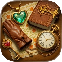 Sherlock: Find Hidden Objects