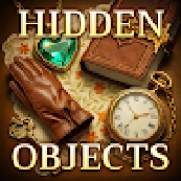 Sherlock・Hidden Object Mystery