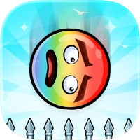 Color Ball Adventure