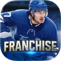 Franchise Hockey: Pro GM