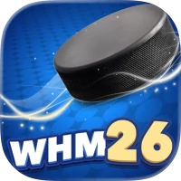 World Hockey Manager 2026