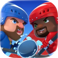 Pocket Hockey Stars