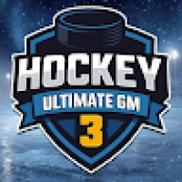Ultimate Pro Hockey GM