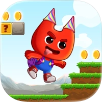 Super Flint Go: Jungle Journey